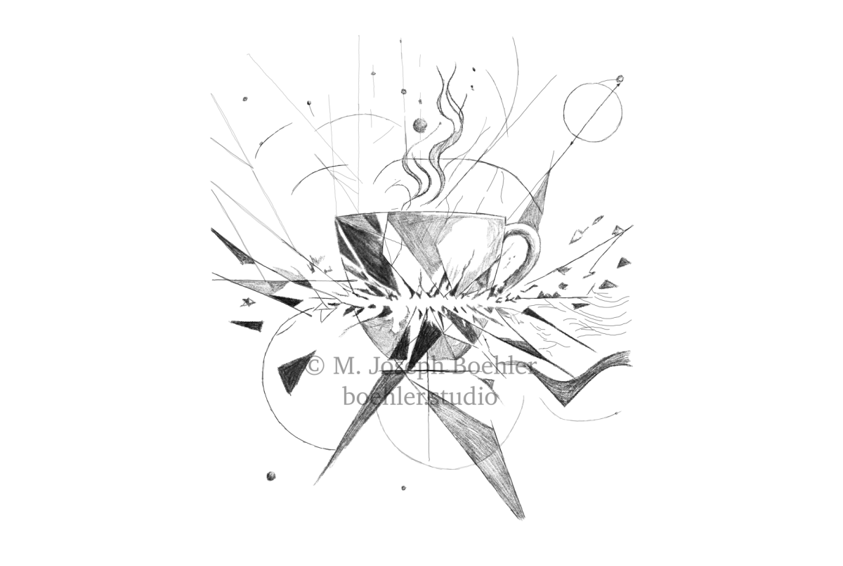 Morning Alchemy