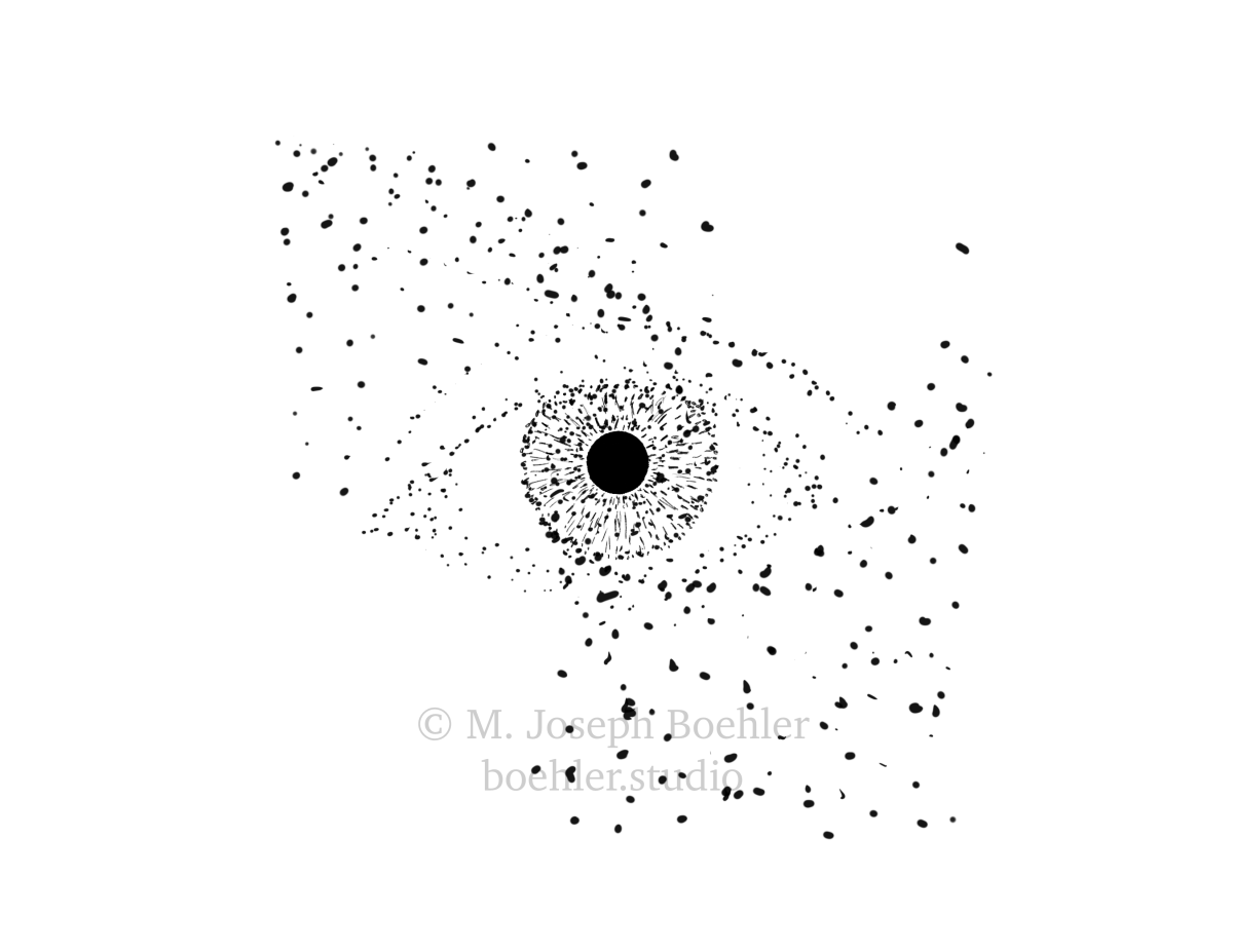 The Universe Questions