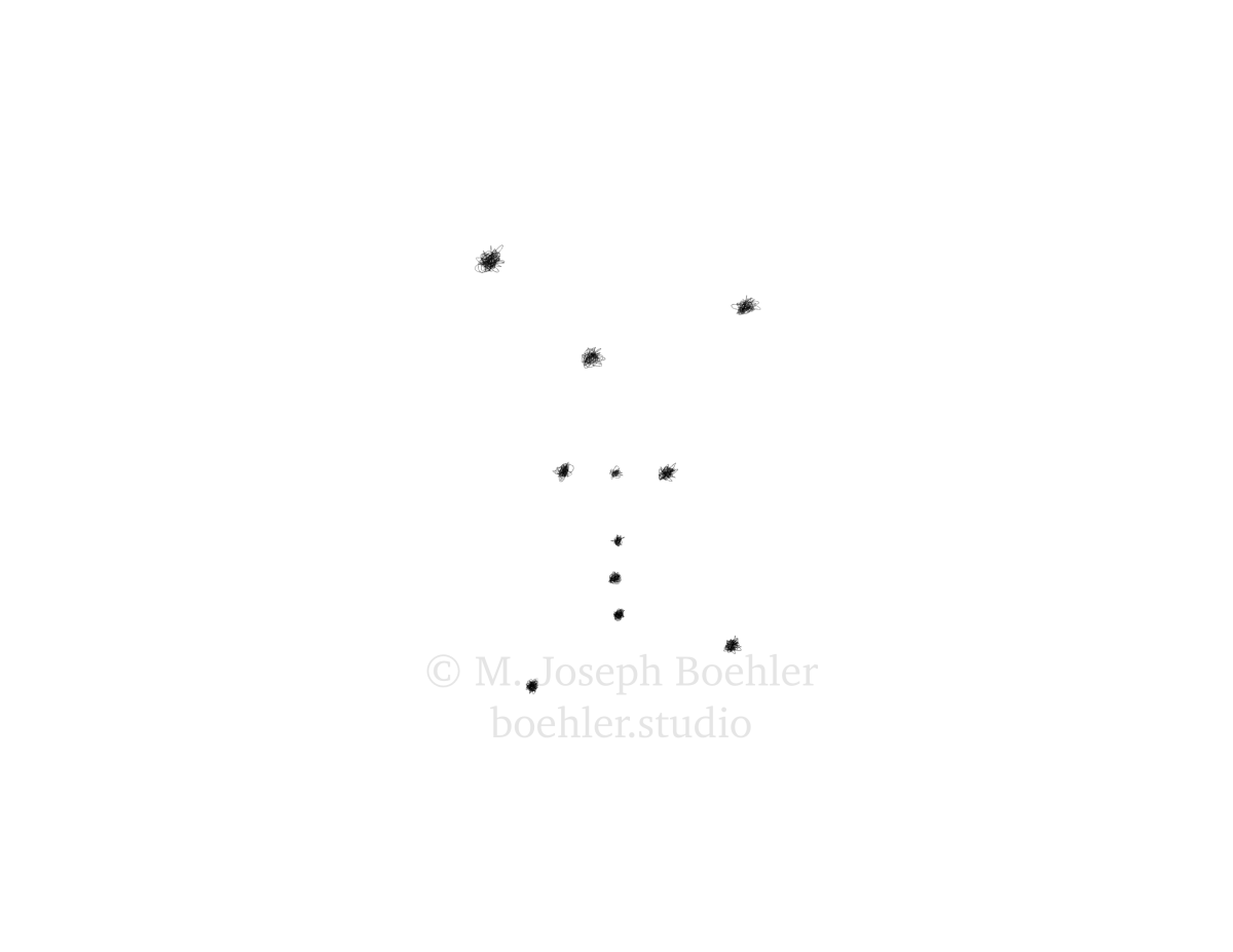 The Note That Remains: Part II