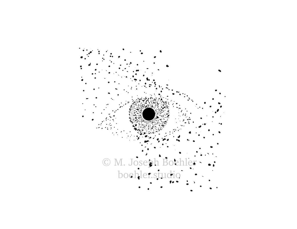 The Universe Questions