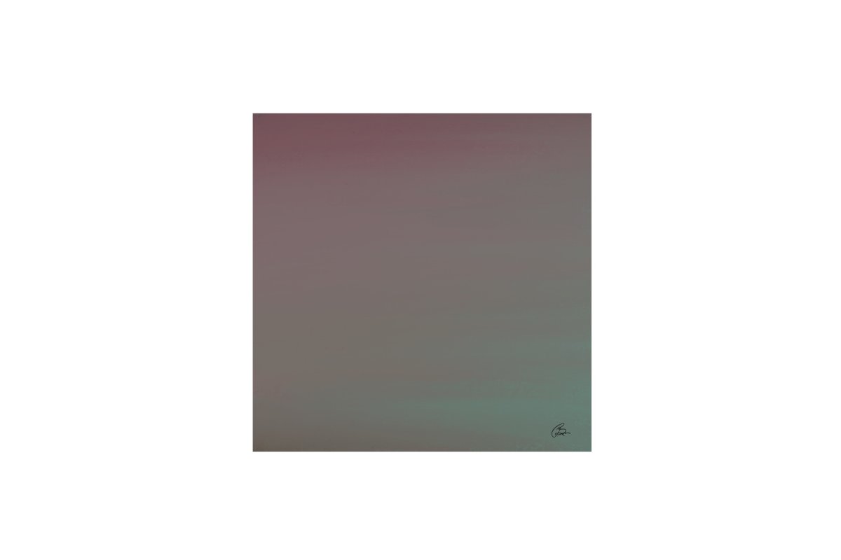 Chromatic Reverie