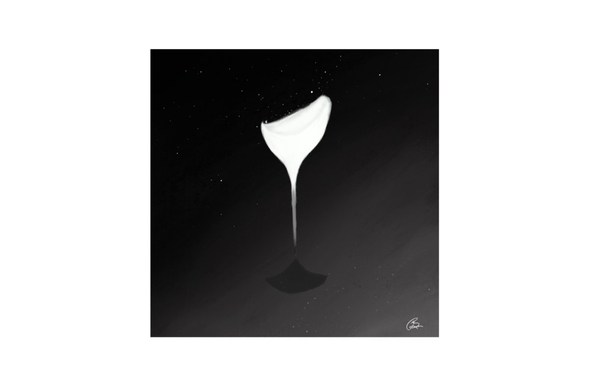Grains of the Ember