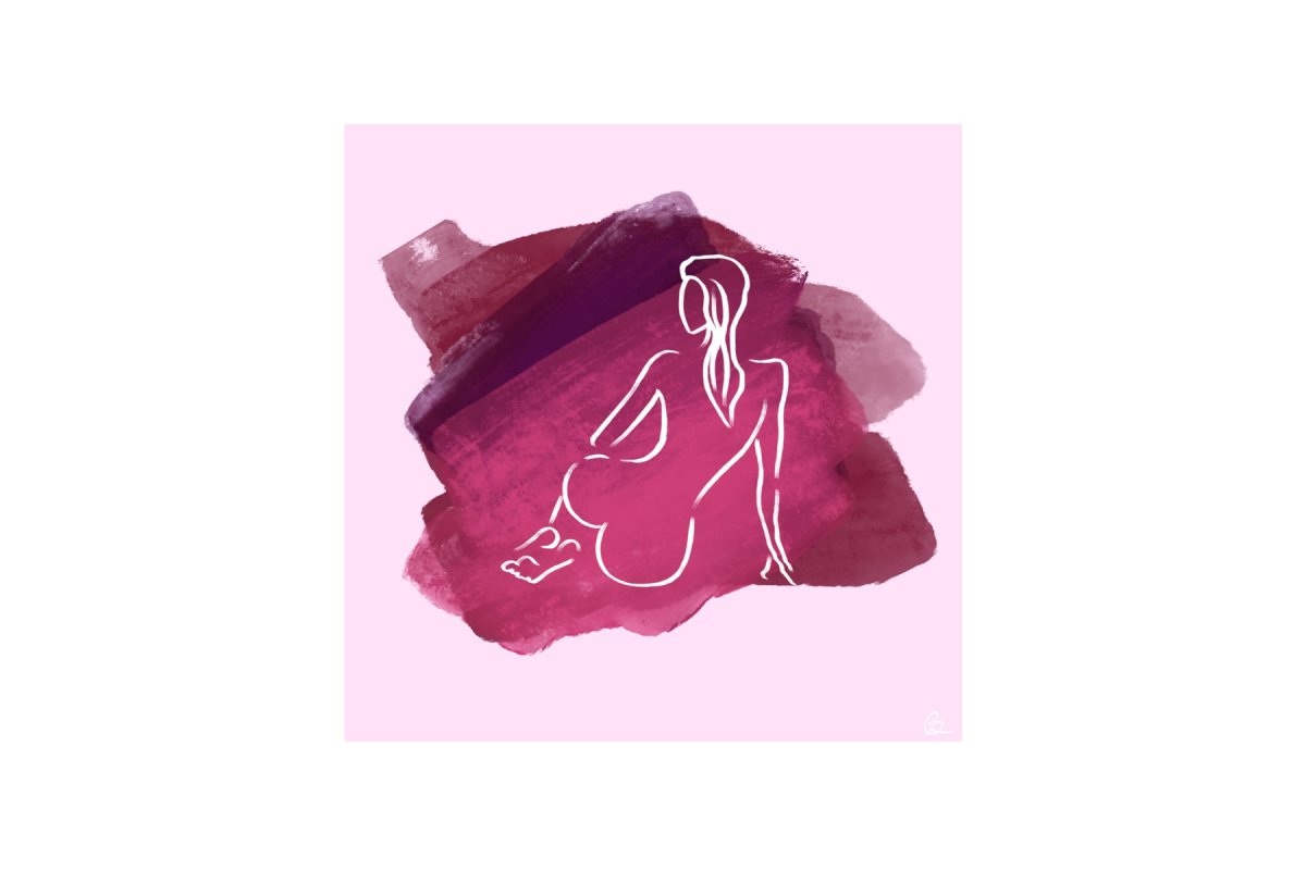 A Flicker Between Gears