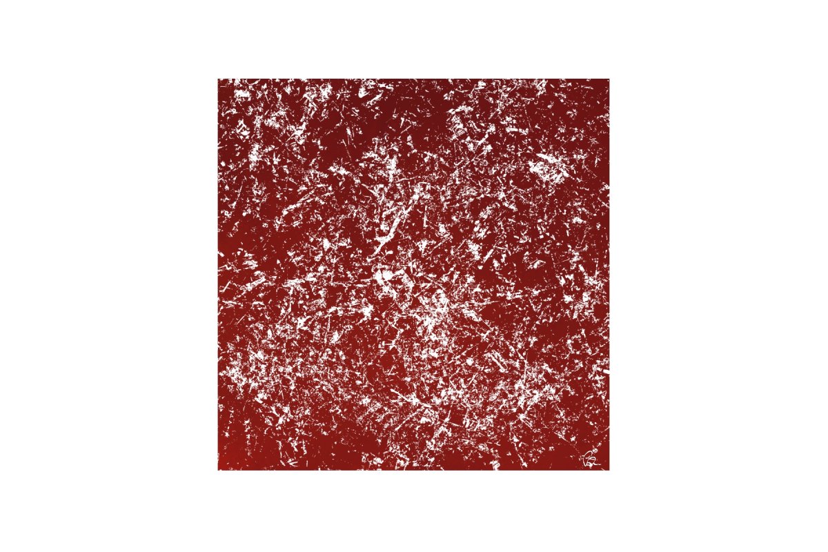 Kissed by Primal Fire