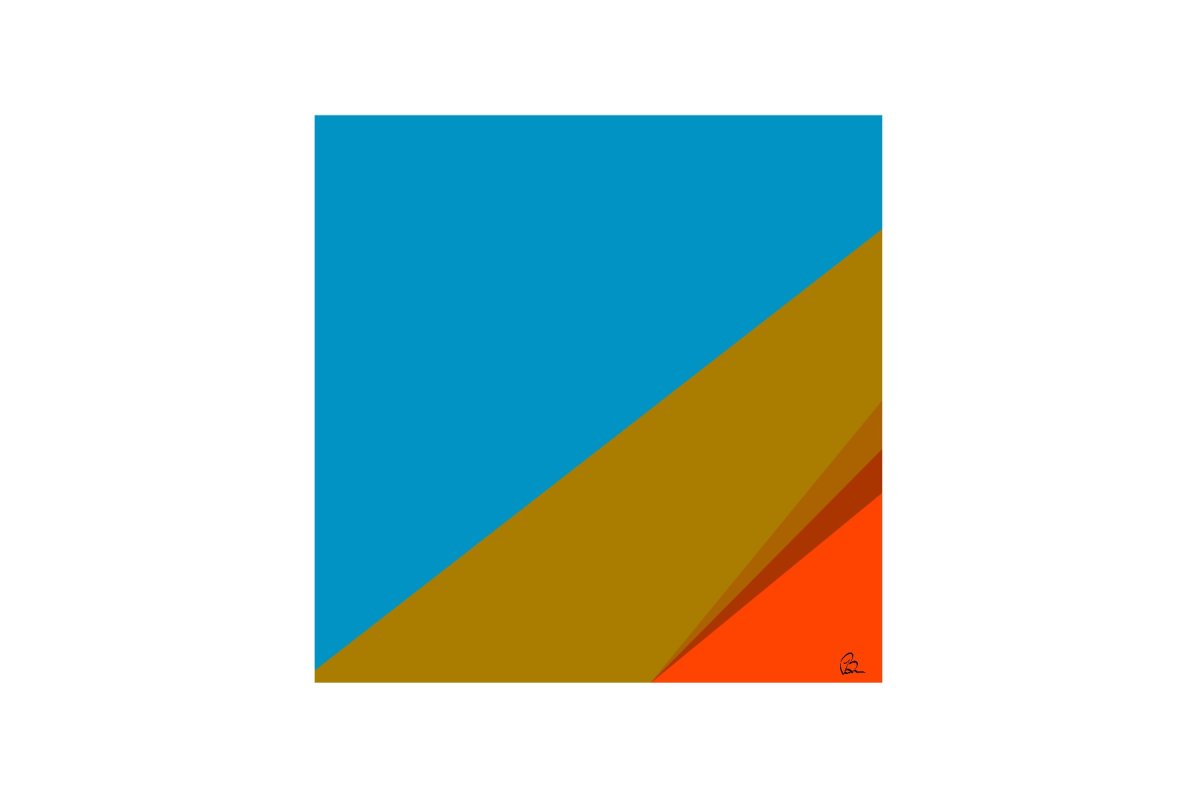 Rusted Consciousness